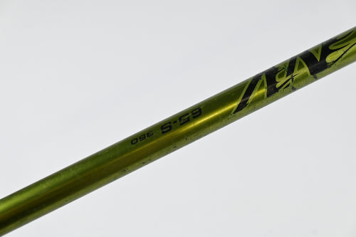 Ping G2 Driver / 8.5 Degree / Stiff Flex Aldila NV 2KXV 65 Shaft