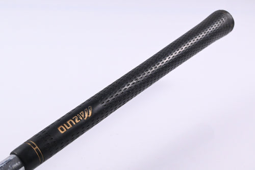 Mizuno T-Zoid Forged #5 Wood / 18 Degree / Regular Flex Dynamic Gold R400 Shaft