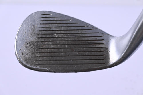 Titleist Vokey Spin Milled 2007 Lob Wedge / 58 Degree / Stiff Flex DG S200 Shaft