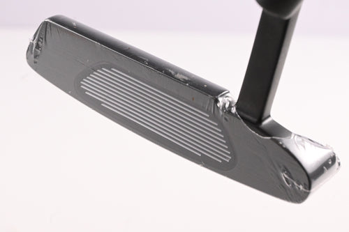 Taylormade TP Black Collection Soto 1 Putter / 34 Inch