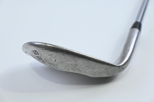 Cobra King Pur Gap Wedge / 52 Degree / Stiff Flex Cobra Shaft