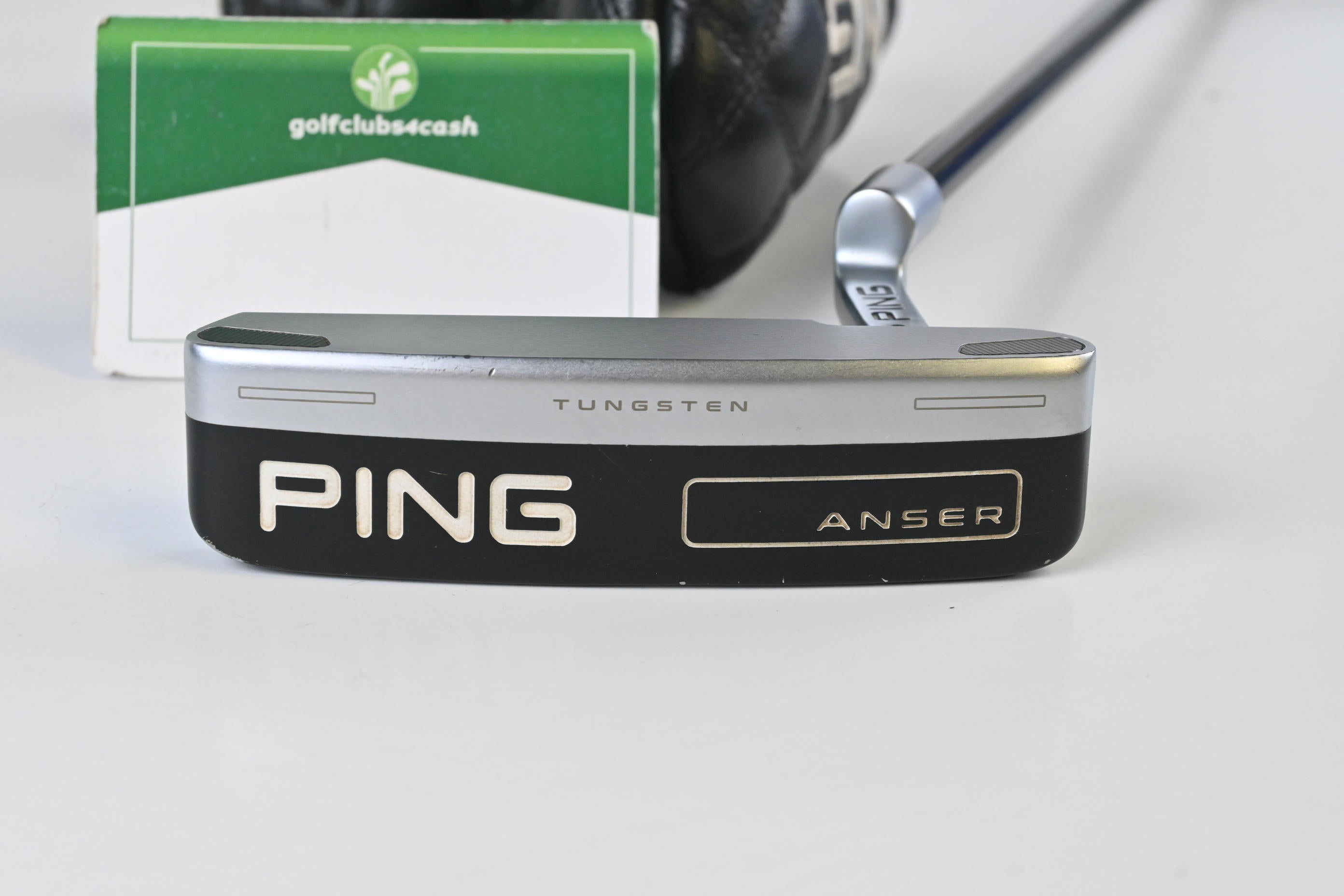 PING ANSER 2023 PUTTER 35inch