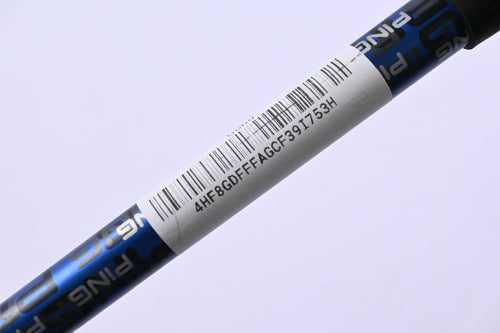 Ping G30 #5 Hybrid / 26 Degree / Regular Flex Ping TFC 419 Shaft