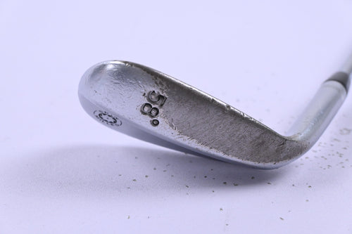 Titleist Vokey Spin Milled 2007 Lob Wedge / 58 Degree / Stiff Flex DG S200 Shaft