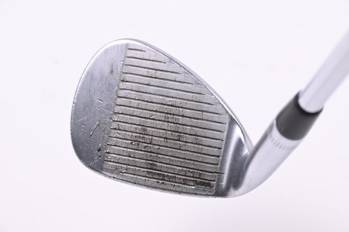 Callaway Mack Daddy 4 Lob Wedge / 64 Degree / Stiff Flex Dynamic Gold S200