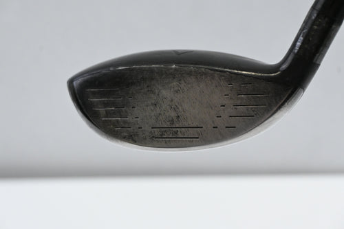 Callaway XR16 #4 Wood / 17 Degree / Senior Flex Fujikura Speeder Shaft