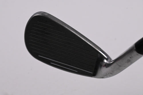 Ladies Cleveland Launcher XL Halo #6 Iron / Ladies Flex UST Helium Nanocore 50i