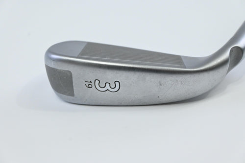 Ping G400 Crossover #3 Hybrid / 19 Degree / Regular Flex Project X LZ 115