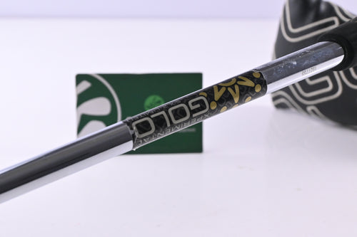 Scotty Cameron Xperimental Golo 6.2 LTD Putter / 34 Inch