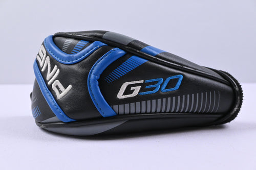 Ping G30 #5 Hybrid / 26 Degree / Regular Flex Ping TFC 419 Shaft