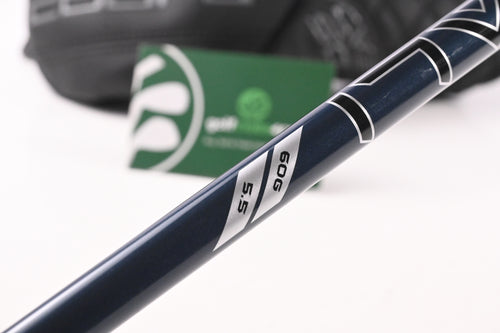 Left Hand Cobra DS-Adapt X #3 Wood / 15 Degree / Regular Flex Denali Blue 60