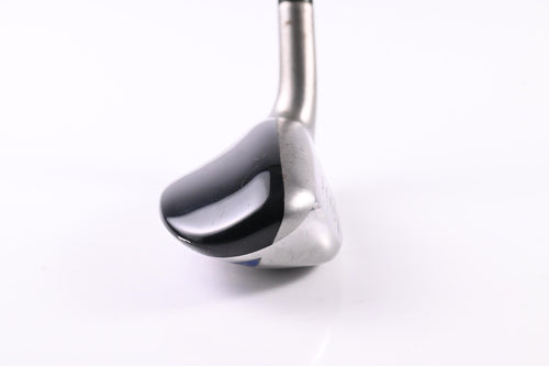 Ping G5 #3 Hybrid / 19 Degree / Regular Flex Aldila NV Green 85 Shaft