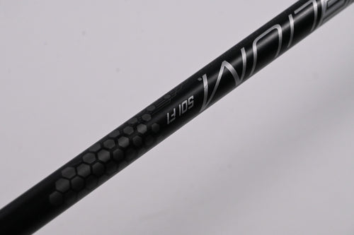 Ladies Cleveland Launcher XL Halo #6 Iron / Ladies Flex UST Helium Nanocore 50i