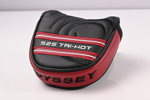 Odyssey Square 2 Square Tri-Hot #7 Putter / 34 Inch