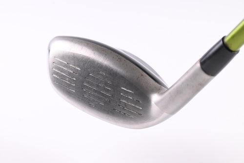 Ping G5 #3 Hybrid / 19 Degree / Regular Flex Aldila NV Green 85 Shaft