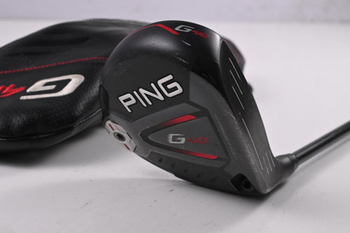 Ping G410 LST #3 Wood / 14.5 Degree / Stiff Flex Project X Evenflow Black 85