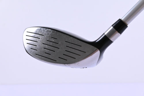 Lynx Black Cat 2019 #3 Wood / 15 Degree / Regular Flex Aldila RIP'D NV 65 Shaft