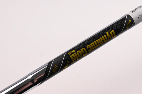 Callaway Opus Sand Wedge / 54 Degree / Wedge Flex Dynamic Gold Mid 115 Shaft