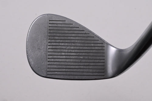 Cleveland RTX ZipCore Gap Wedge / 50 Degree / Wedge Flex Dynamic Gold Spinner