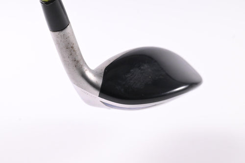 Ping G5 #3 Hybrid / 19 Degree / Regular Flex Aldila NV Green 85 Shaft