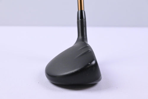 Ping G400 #3 Hybrid / 19 Degree / Regular Flex Ping Alta CB 70 Shaft
