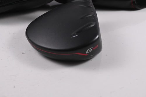 Ping G410 LST #3 Wood / 14.5 Degree / Stiff Flex Project X Evenflow Black 85