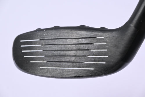 Ping G400 #3 Hybrid / 19 Degree / Regular Flex Ping Alta CB 70 Shaft
