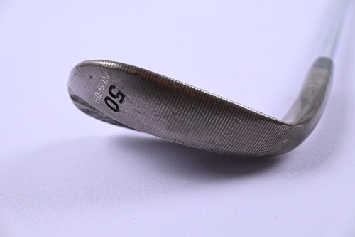 Taylormade Hi-Toe 4 Gap Wedge / 50 Degree / Wedge Flex Dynamic Gold 115