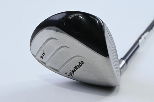 Taylormade Burner Superfast #3 Wood / 15 Degree / Regular Flex Matrix Ozik