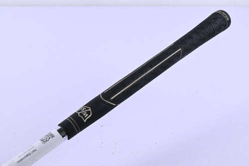 Wilson D100 #5 Iron / 24 Degree / Uniflex True Temper SL85 Shaft