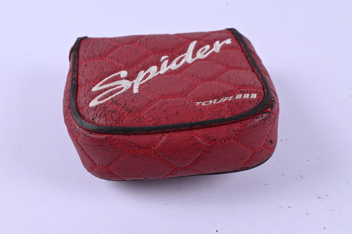 Taylormade Spider Tour Red Putter / 33 Inch