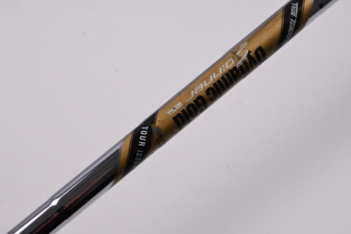 Cleveland RTX ZipCore Gap Wedge / 50 Degree / Wedge Flex Dynamic Gold Spinner
