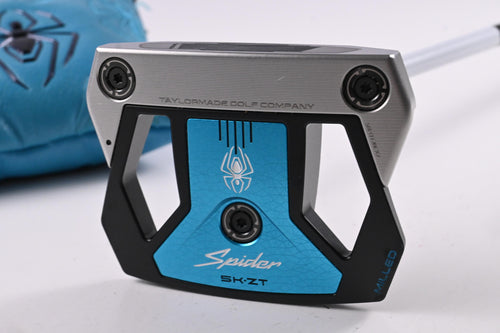 Taylormade Spider ZT Putter / 34 Inch