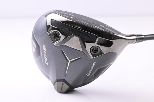 Taylormade Qi35 LS Driver / 9 Degree / Stiff Flex Kai'Li Dark Waves Blue CB 60