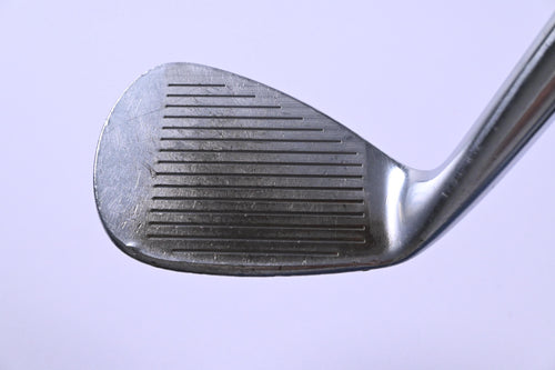 Mizuno T20 Lob Wedge / 58 Degree / Wedge Flex N.S.Pro Modus 3 Shaft
