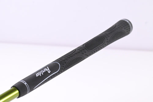 Ping G5 #3 Hybrid / 19 Degree / Regular Flex Aldila NV Green 85 Shaft