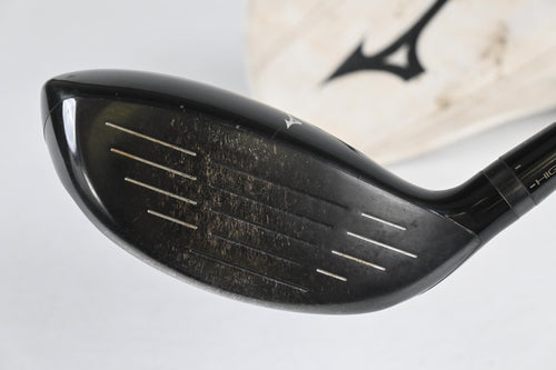 Mizuno ST200 #3 Wood / 15 Degree / Stiff Flex Fujikura Diamond Speeder 6 Shaft