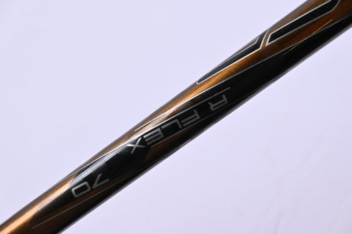 Ping G400 #3 Hybrid / 19 Degree / Regular Flex Ping Alta CB 70 Shaft