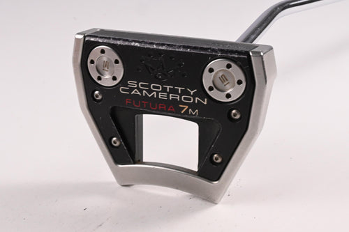 Scotty Cameron Futura 7M 2017 Putter / 32 Inch