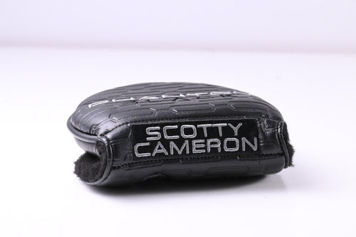 Scotty Cameron Phantom Black 7 Putter / 35 Inch