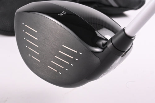PXG 0311 Black Ops Tour-1 Driver / 9 Degree / Stiff Flex Aldila Rogue Silver 70