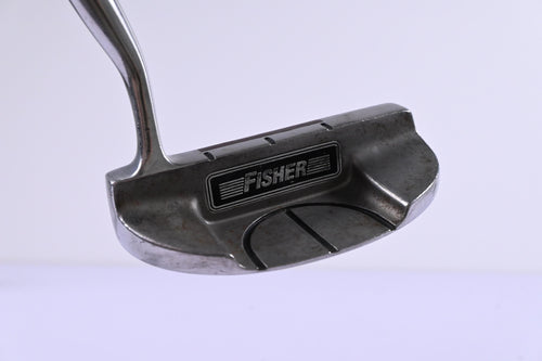 Fisher Classic Tour Series CTS-9 Putter / 34 Inch