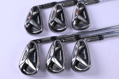 Taylormade M2 2016 Irons / 5-PW / Regular Flex KBS Tour 90 Shafts