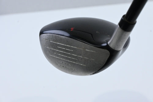 Taylormade Burner Superfast #3 Wood / 15 Degree / Regular Flex Matrix Ozik
