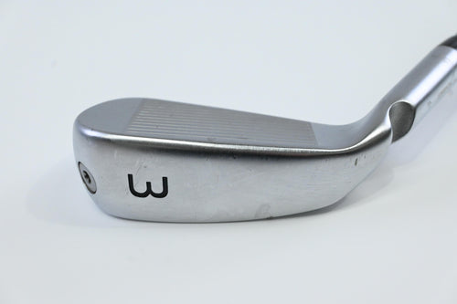 Ping IDI #3 Utility / 20 Degree / Black Dot / Stiff Flex Ping Tour 2.0 Chrome 85