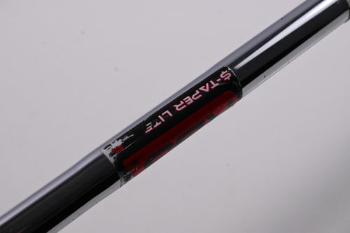 Cobra King Tec Utility #2 Iron / 17 Degree / Stiff Flex KBS $-Taper Lite Shaft