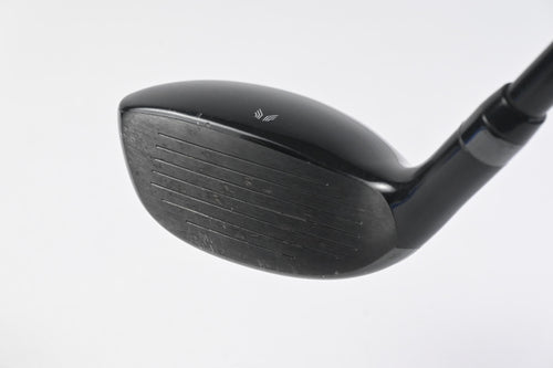 Wilson D9 #4 Hybrid / 22 Degree / Senior Flex Tensei AV White 55 Shaft