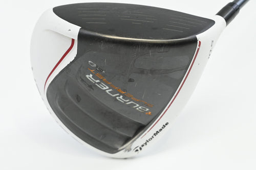 Taylormade Burner Superfast 2.0 Driver / 10.5 Degree / Regular Flex REAX