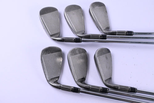 Taylormade M2 2016 Irons / 5-PW / Regular Flex KBS Tour 90 Shafts