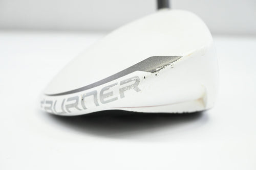 Taylormade Burner Superfast 2.0 Driver / 10.5 Degree / Regular Flex REAX